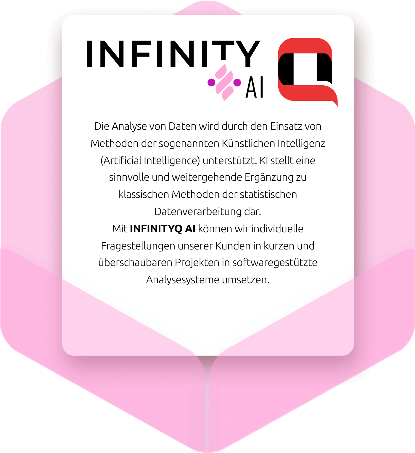 INFINITYQ AI small