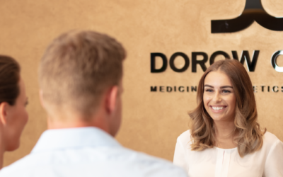 Die Erfolgsgeschichte der Dorow Clinic mit INFINITYQ