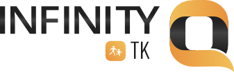 INFINITYQ TK Logo